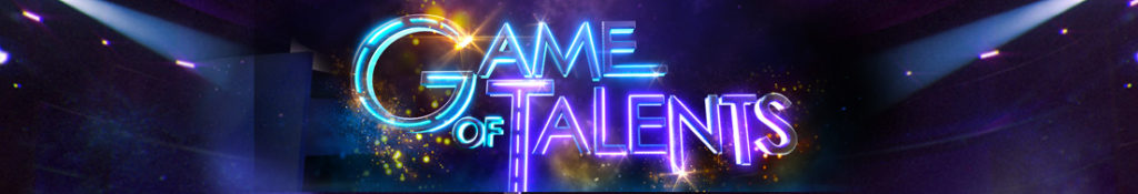 Game of Talents