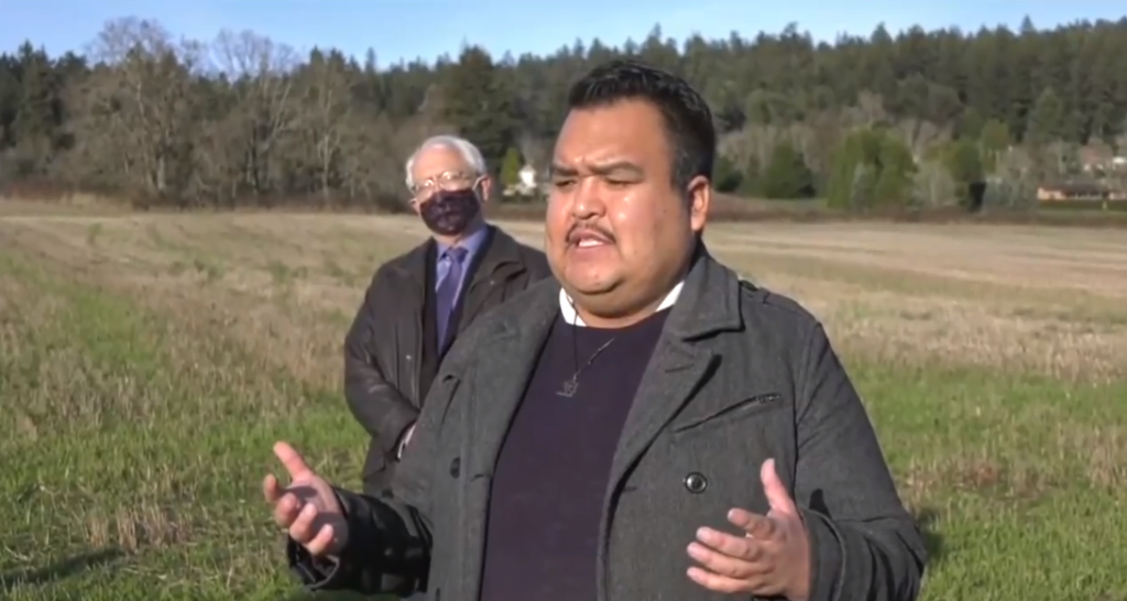 Tsartlip First Nation calls on MLA to apologize after 'highly offensive' public statement