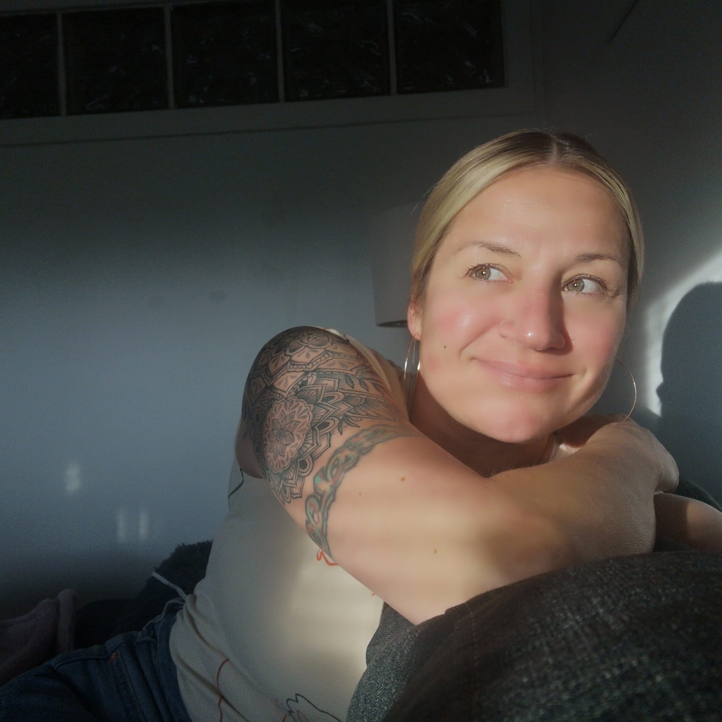 'What happened to her?' Friends still waiting for answers one year