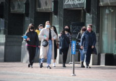 B.C. reports 556 new COVID-19 cases, 27 in Island Health region
