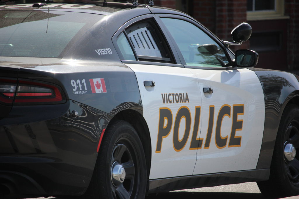 Victoria Police seeking possible witnesses of hate crime, mischief