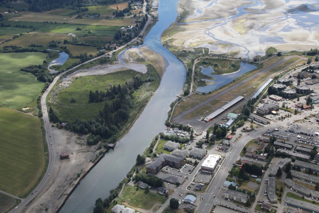 Airports in Tofino and Courtenay to receive essential upgrades