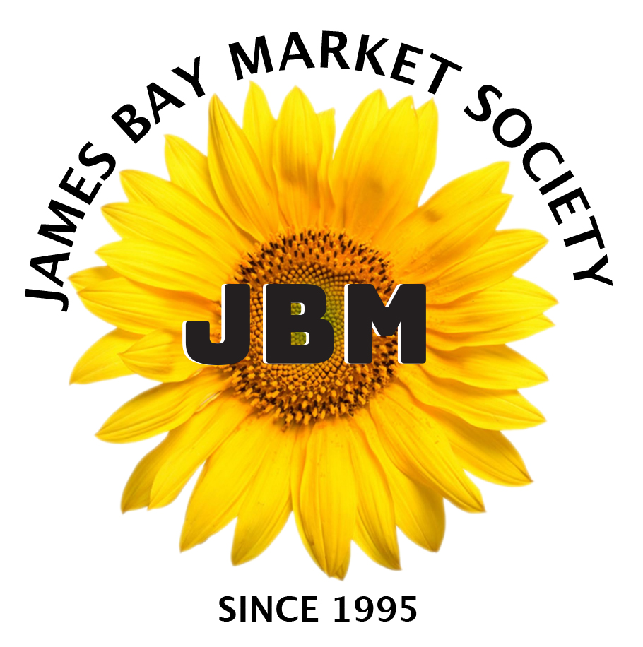 The James Bay Community Market