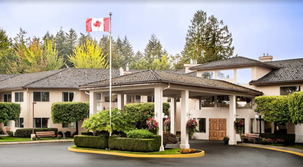 COVID-19 outbreak at Nanaimo independent living facility declared over