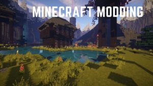 Minecraft Modding (Friday's from April 16- June 4) Ages 8-12 @ Quadratic Sound
