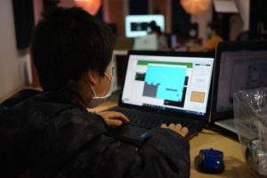 Video Game Design (Wednesday's from April 14- June 2) Ages 10-14 @ Quadratic Sound