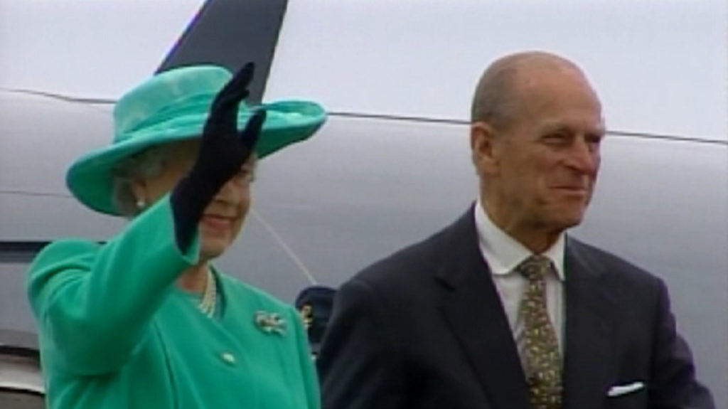 Prince Philip: We owe the world’s greatest supporting act a big thank you