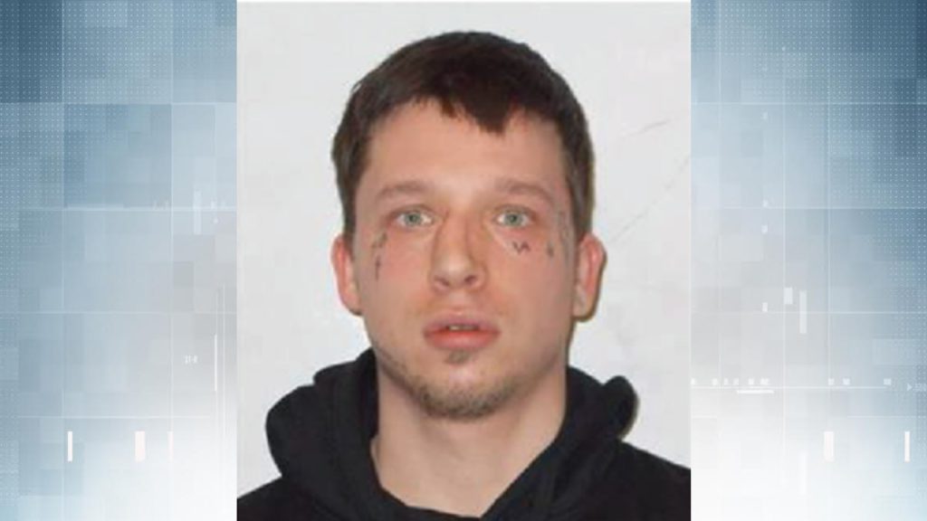 Victoria Police searching for wanted man who fled during arrest attempt at Beacon Hill Park