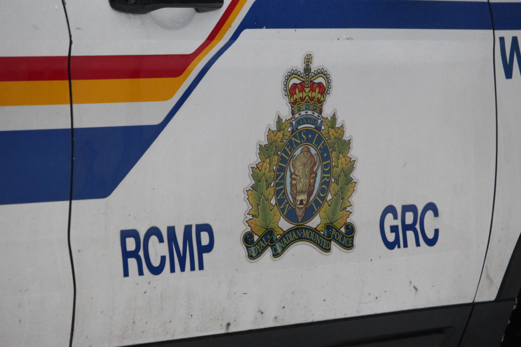 RCMP investigating 'suspicious occurrence' near Shawnigan Lake