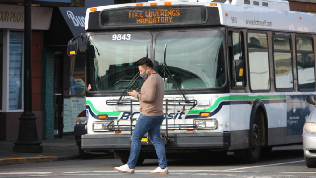 Provincial state of emergency extended in B.C. again