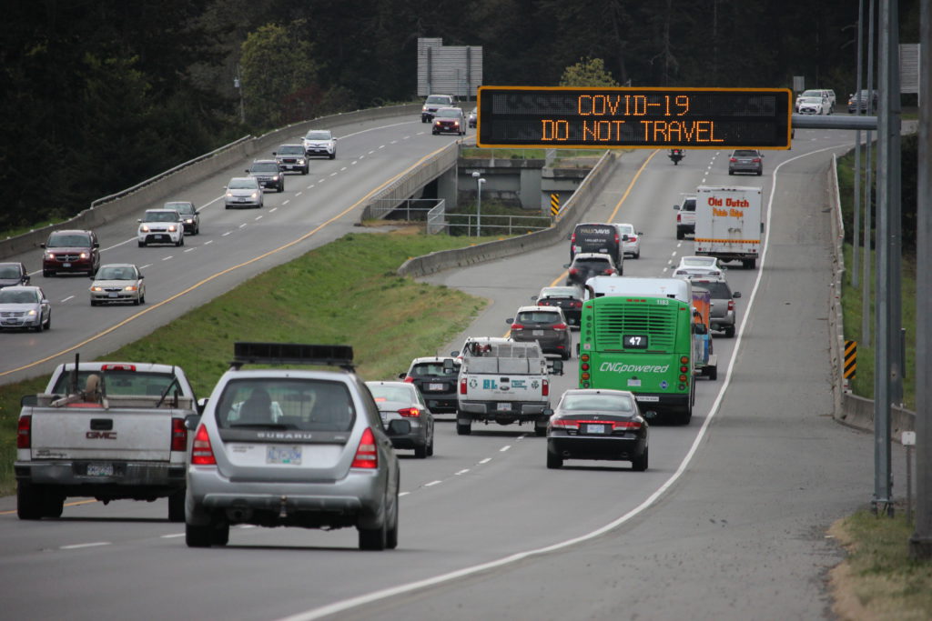 State of emergency extended in B.C. once more