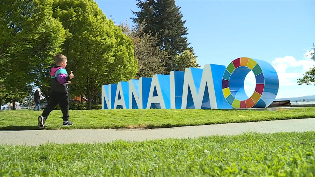 New high-speed passenger ferry to travel between Nanaimo, Downtown Vancouver