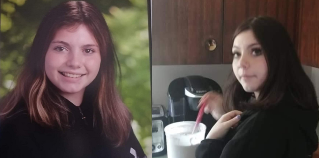 West Shore RCMP search for missing 13-year-old girl