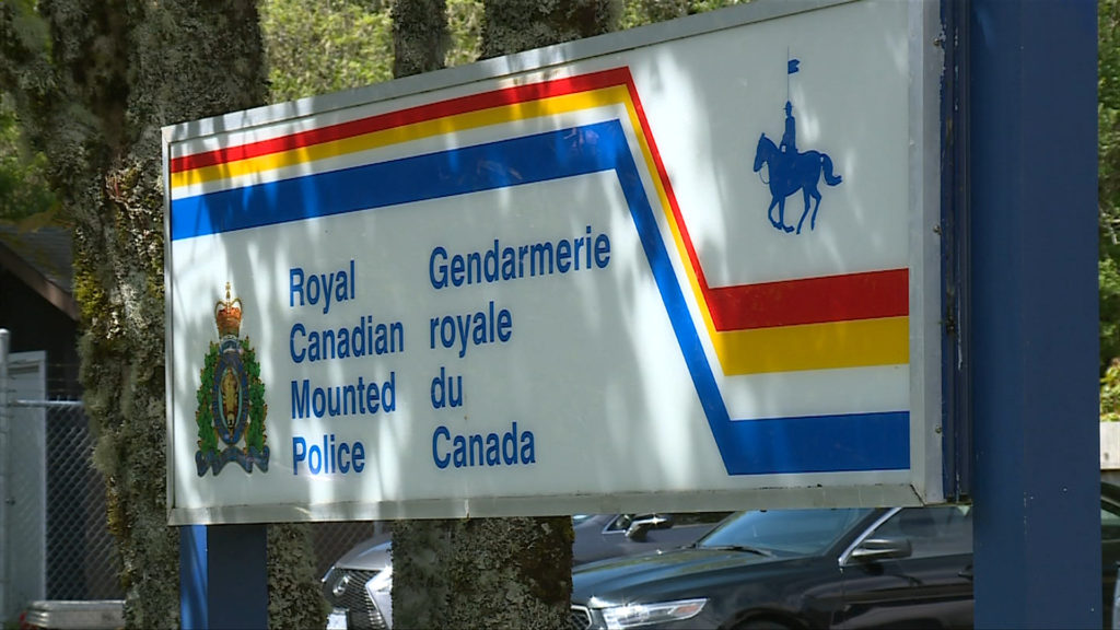 UPDATE: Woman shot multiple times by RCMP near Ucluelet, IIO investigating