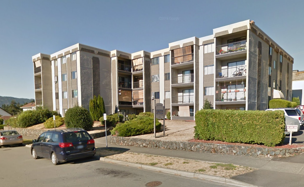 Province Purchases 41 Affordable Homes In Port Alberni