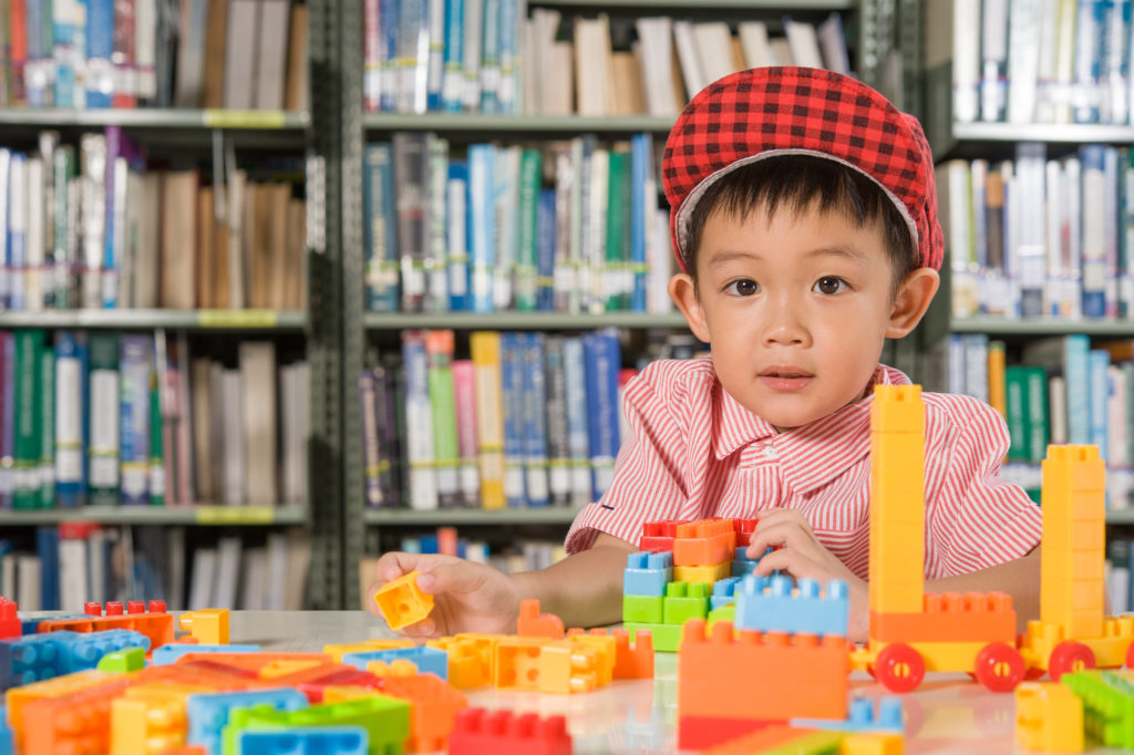 B.C. government funds creation of 395 child care spaces in Greater Victoria