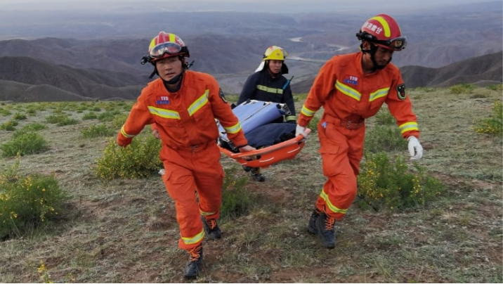 21 die after extreme weather hits ultramarathon event in China