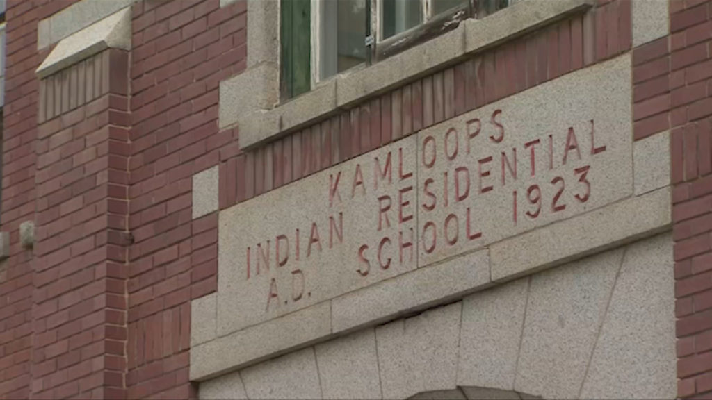 As flags lower nationwide for Kamloops residential school victims, some wonder why it took so long