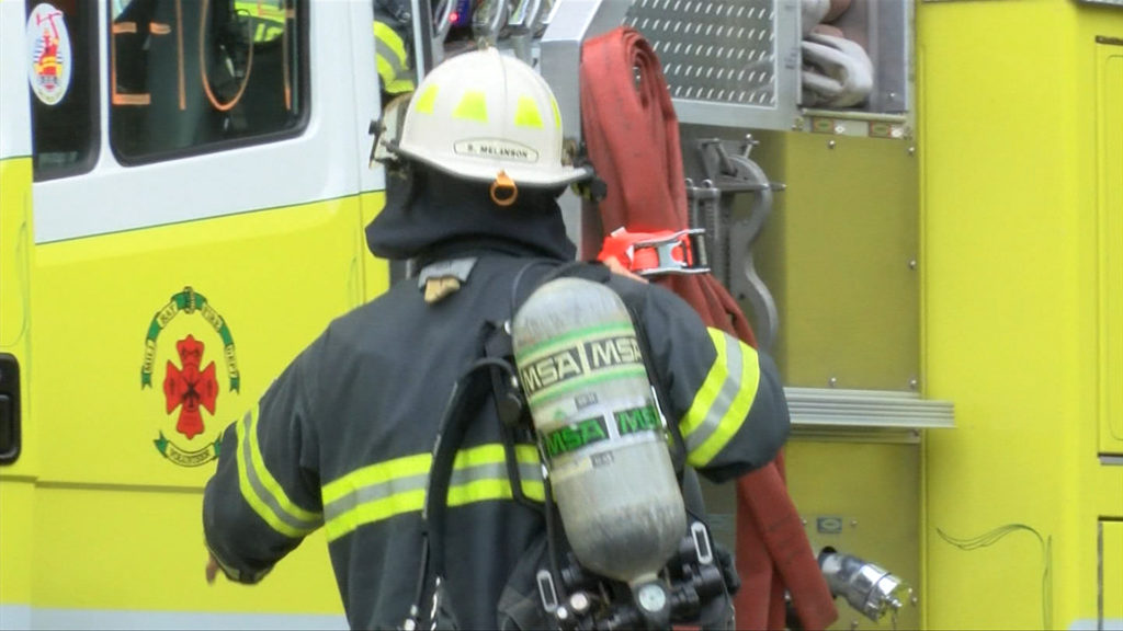 Three types of cancer added for B.C. firefighters to access workers compensation