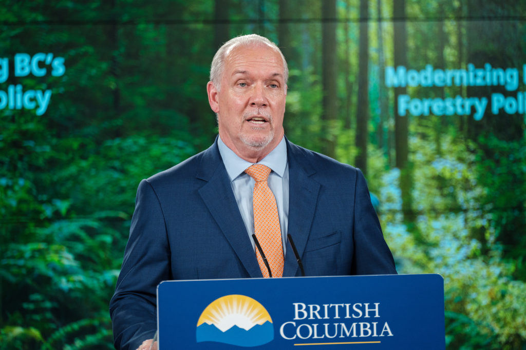 B.C. to launch compulsory skilled trades certification system