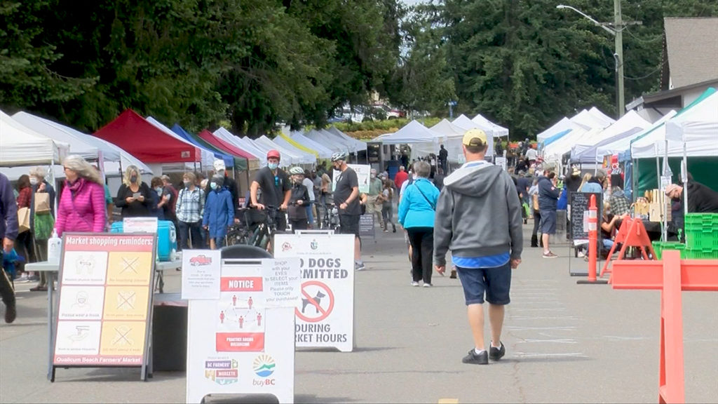 'I'm excited': Anticipation grows as travel restrictions expected to lift in B.C.