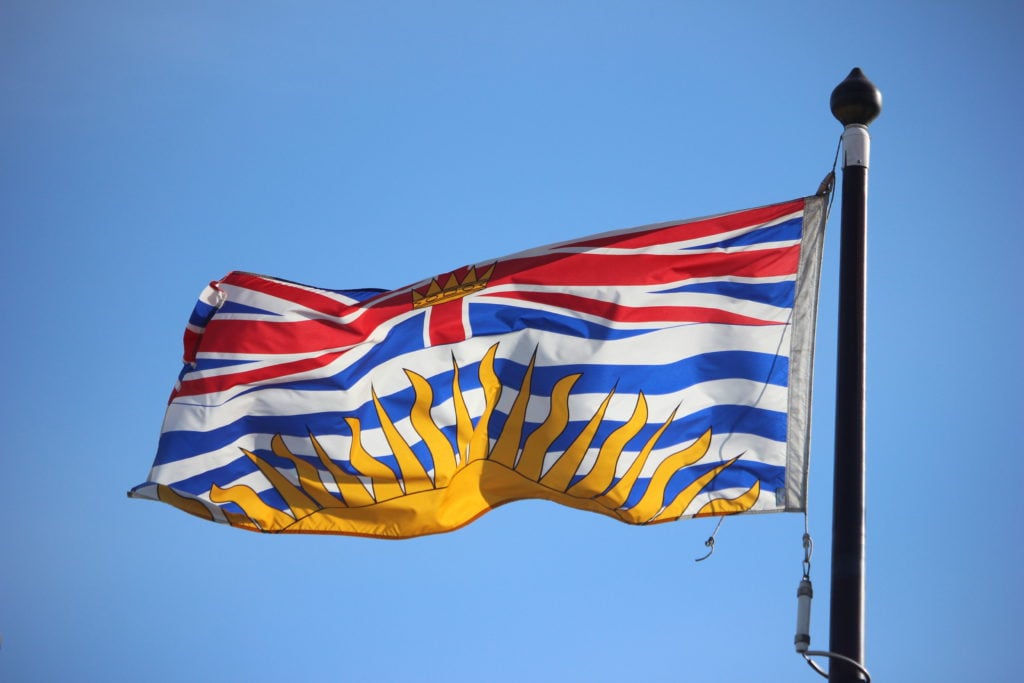 Proposed new provincial ridings includes new Nanaimo-Gabriola Island