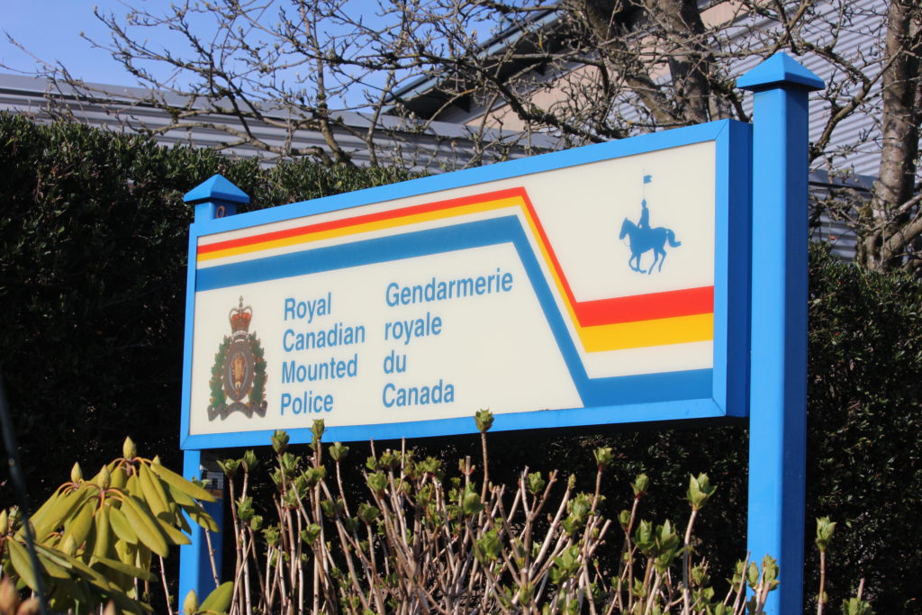 RCMP investigating hack of spy watchdog network involving theft of files, agency says