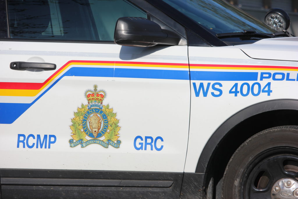 West Shore RCMP seek man who exposed himself to women in Langford