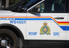 West Shore RCMP say missing man found safe