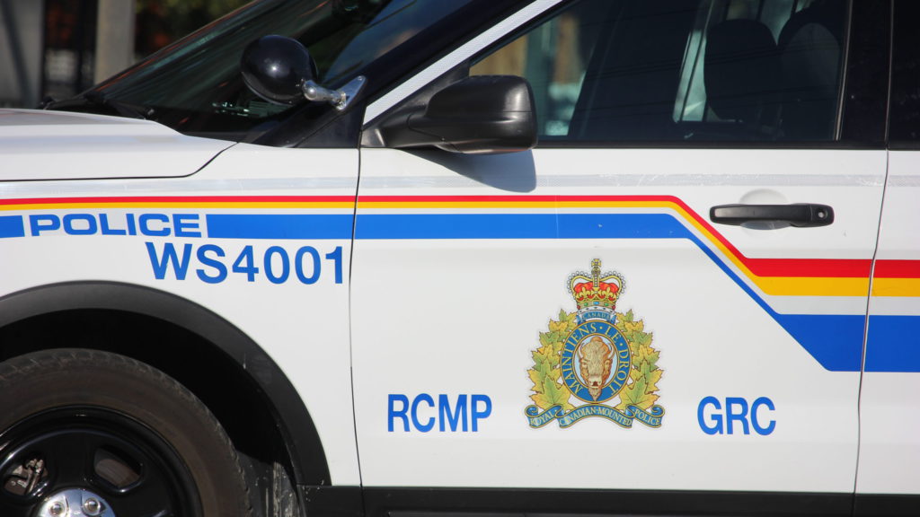 Attempted abduction in Langford being investigated by West Shore RCMP