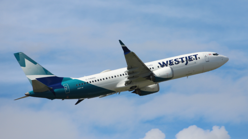 WestJet launches new routes to multiple Vancouver Island airports