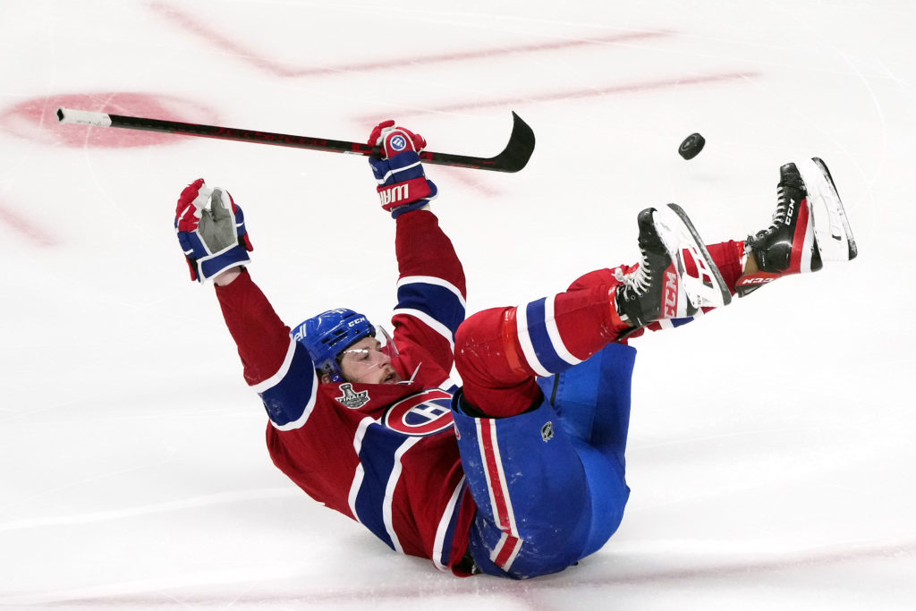 2021 Stanley Cup Final: 3 Reasons why the Montreal Canadiens can win Game 4  to stay alive