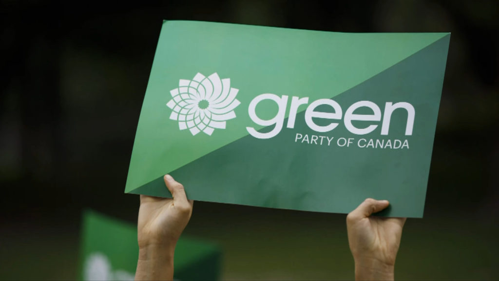 'Major collapse internally': Green Party in turmoil with potential fall election looming