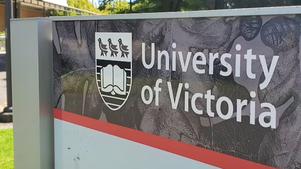 UVic unions pen letter to province urging funding reform