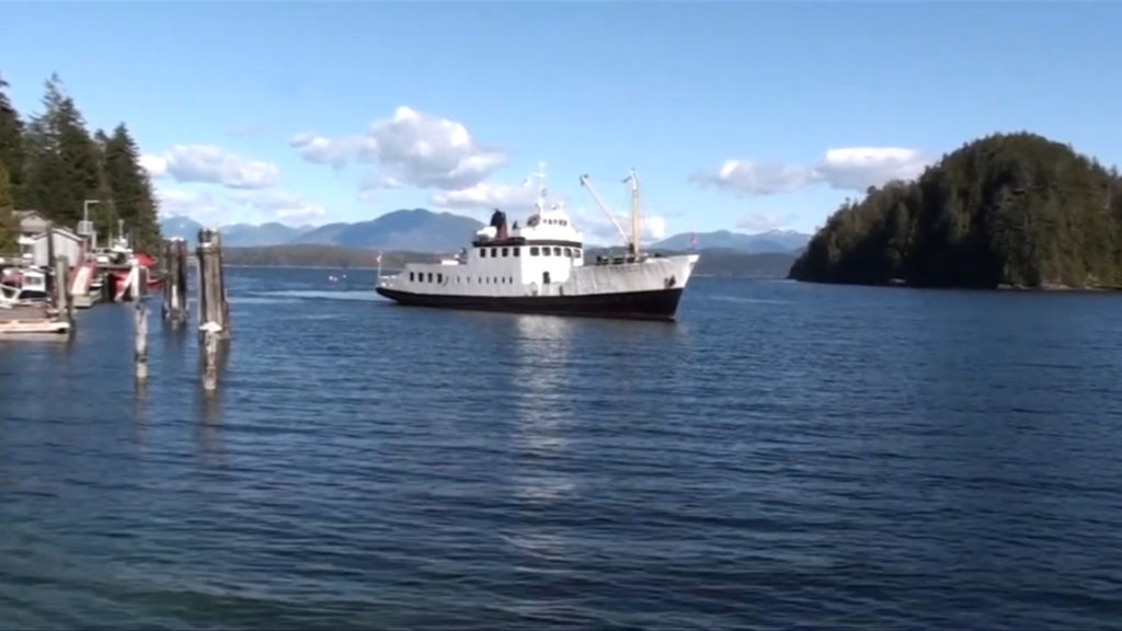 Lady Rose rescued from shutdown after buyer purchases Island ferry service