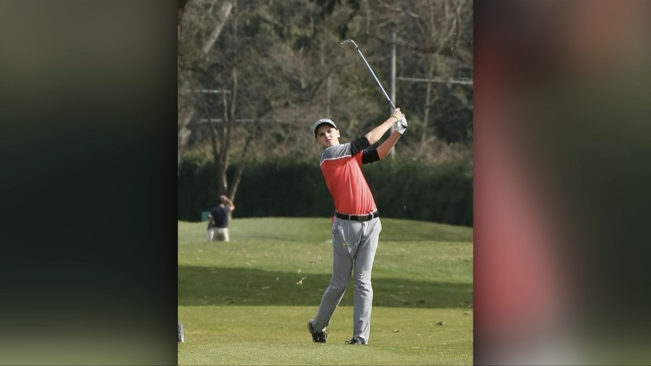 CHEK Upside Victoria golfer recipient of Olympic grant