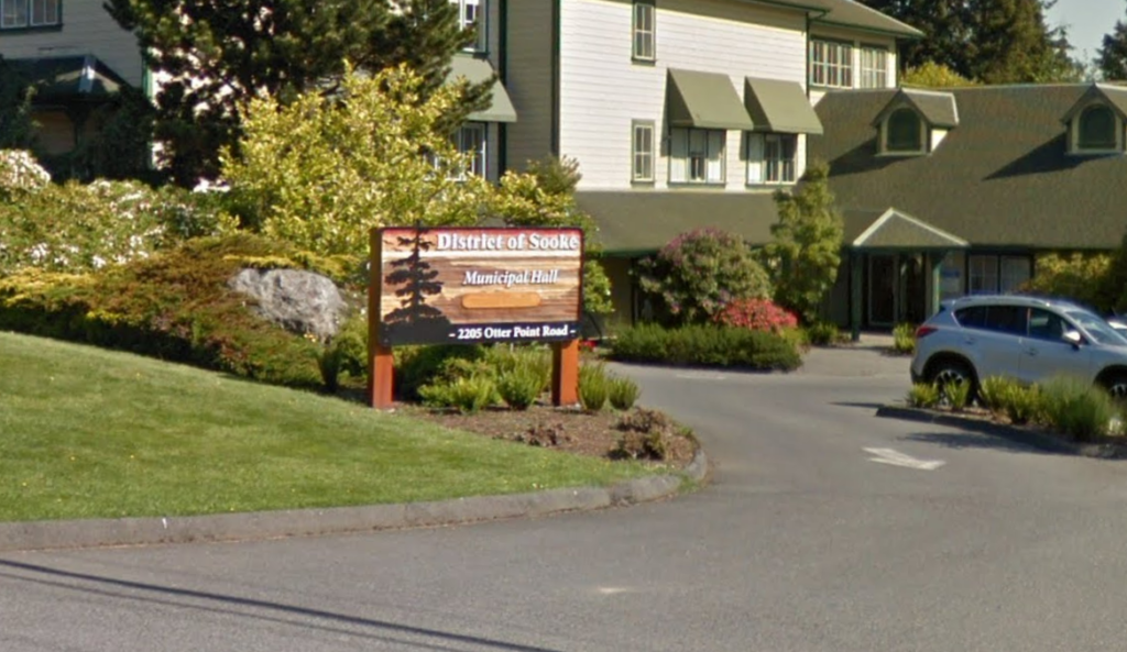 Sooke to receive funding to improve homelessness services and supports for vulnerable people