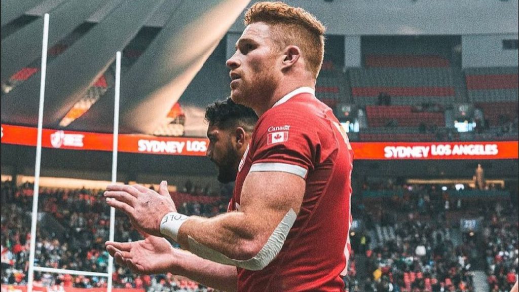 Canadian rugby veteran and Victoria-born Connor Braid latest to retire following Olympics