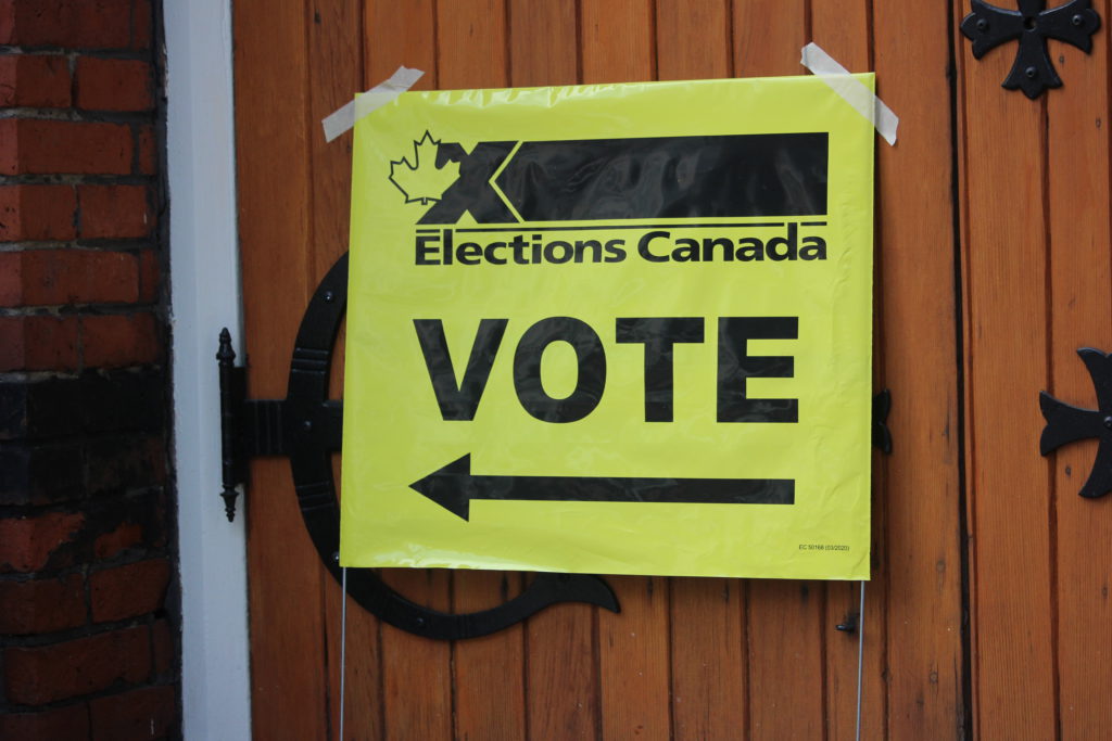 Almost 100,000 mail ballots in federal election not counted, most arrived late