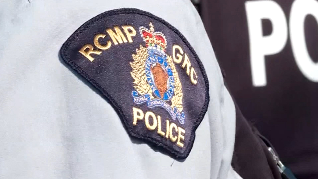 Sidney/North Saanich RCMP warning public about suspicious man offering ride