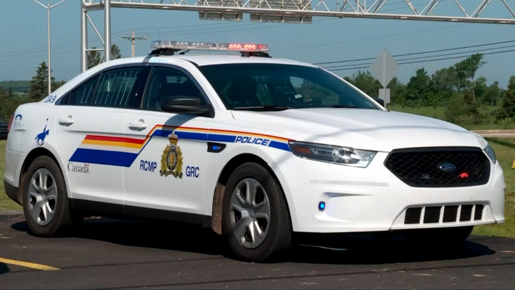 Bullets flew past work stations at RCMP detachment in B.C.: senior officer