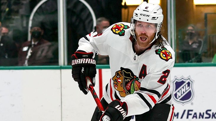 'If I could do it over again, I would': Duncan Keith regrets sitting out Blackhawks investigation