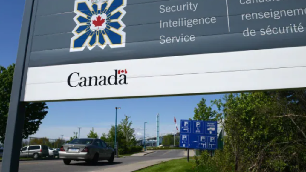 CSIS boss apologizes for rape claim response, revamps harassment plan