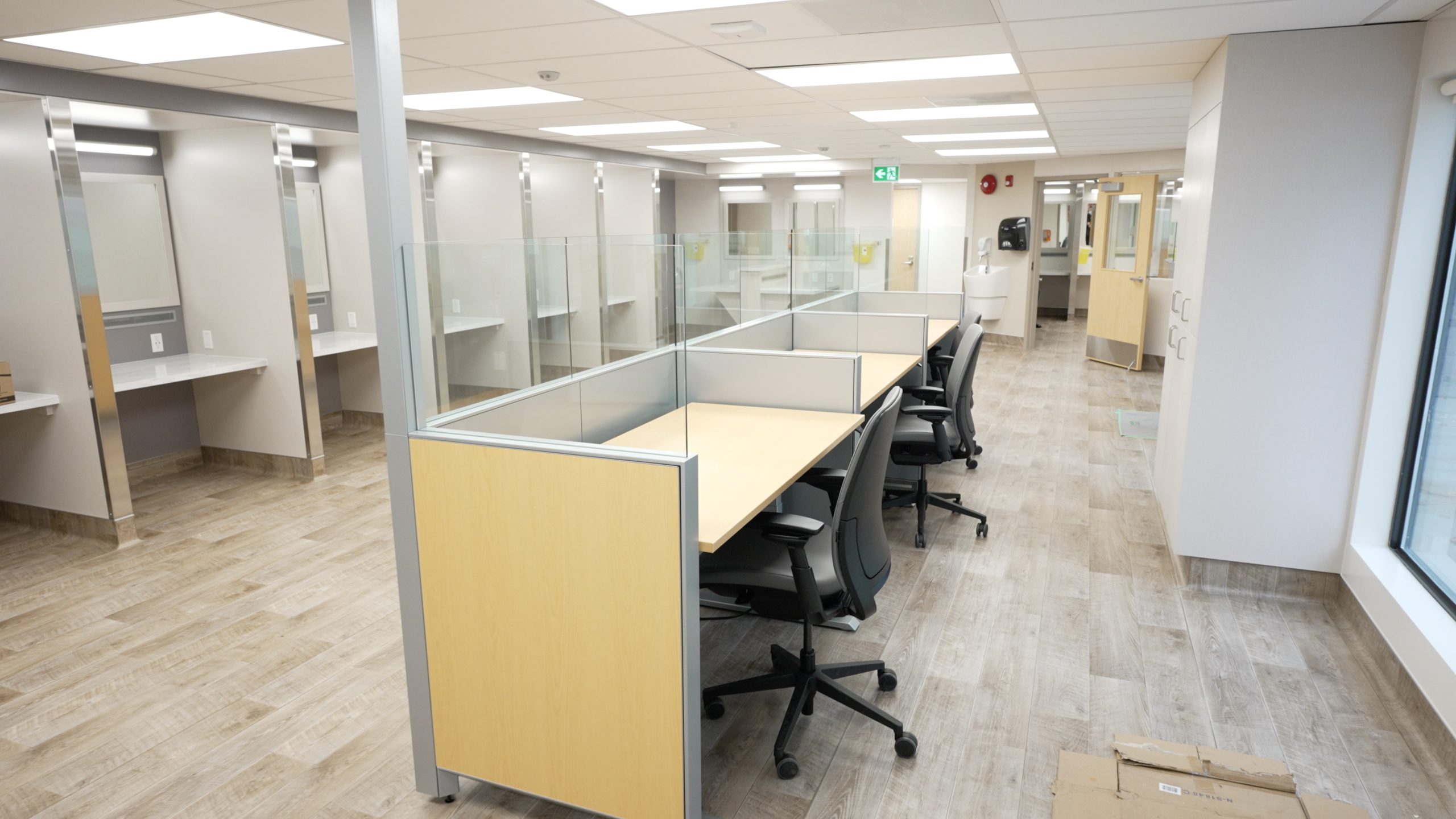 New wellness and recovery centre opens in Cowichan Valley