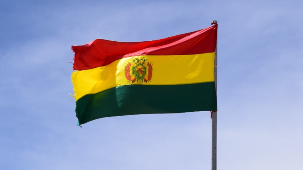 Bolivia calls on Canada to waive patent and export COVID-19 vaccines