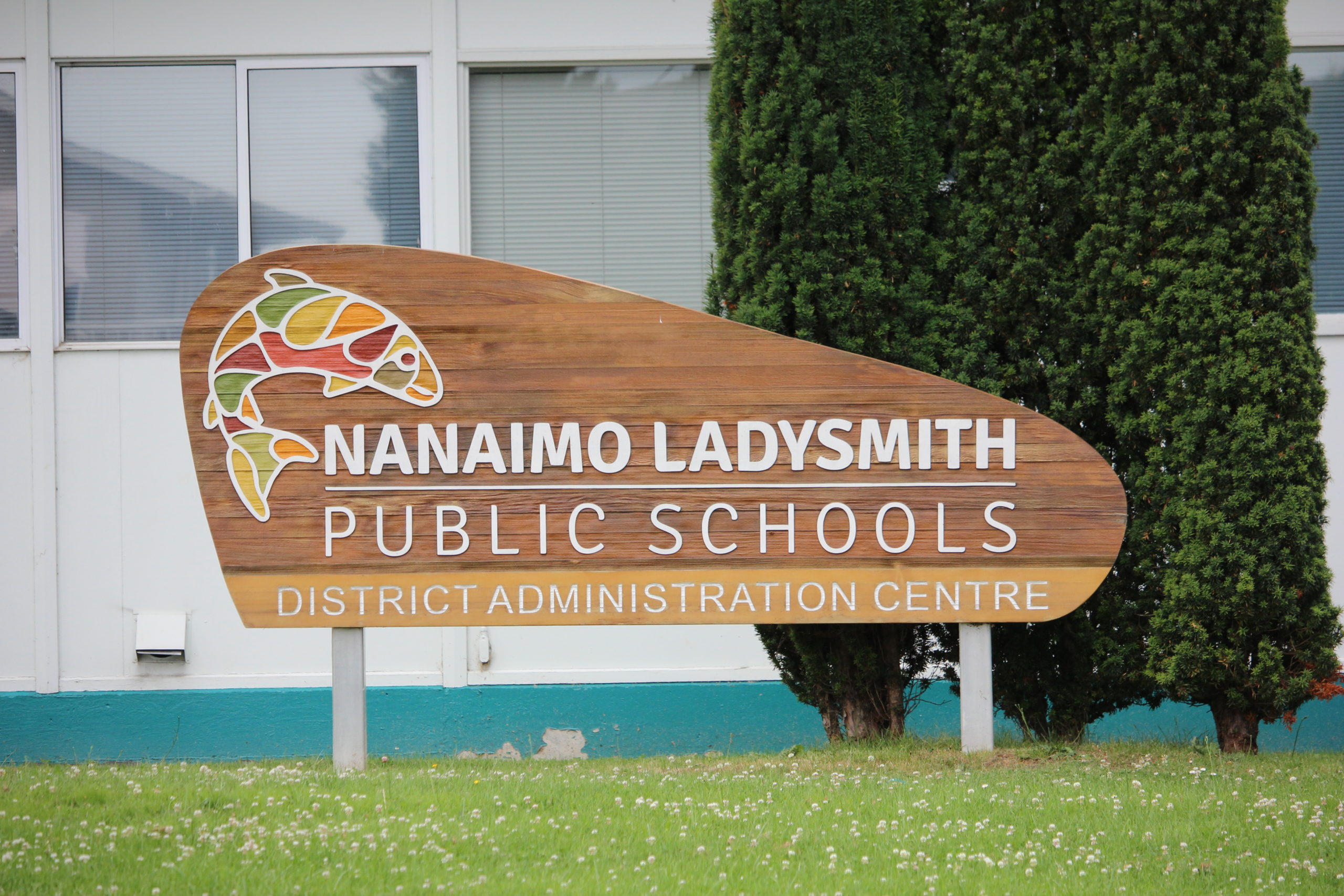 NanaimoLadysmith School District struggling to hire education