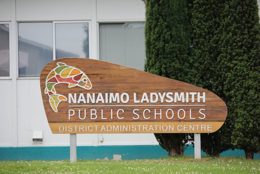 Nanaimo's Coal Tyee Elementary renamed in act of reconciliation