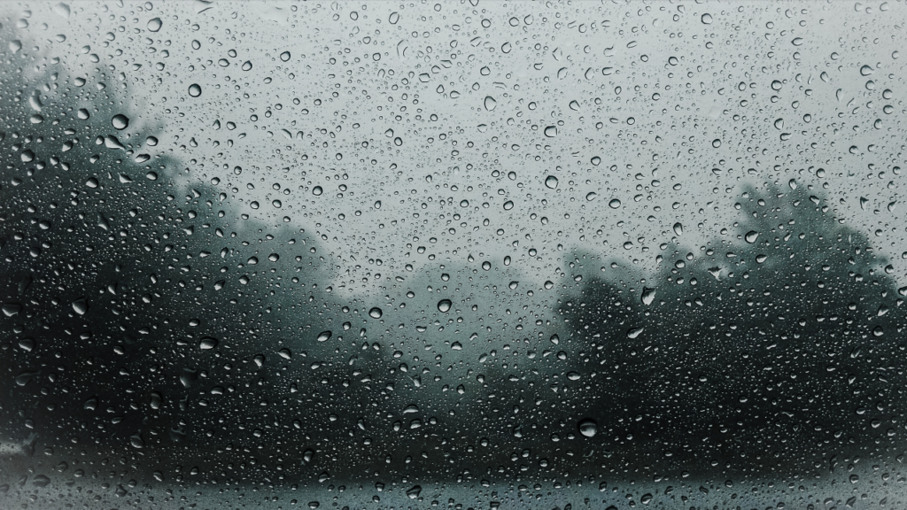 Rainfall warning in effect for east, west Vancouver Island, Greater Victoria