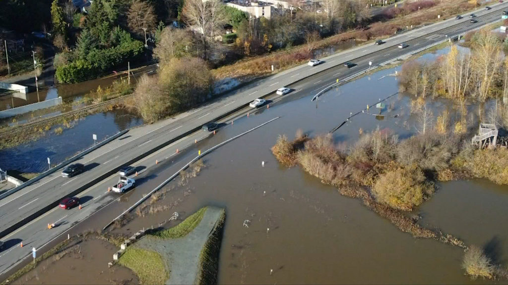 B.C. commits $53.6M in recovery funding for 10 local communities affected by floods