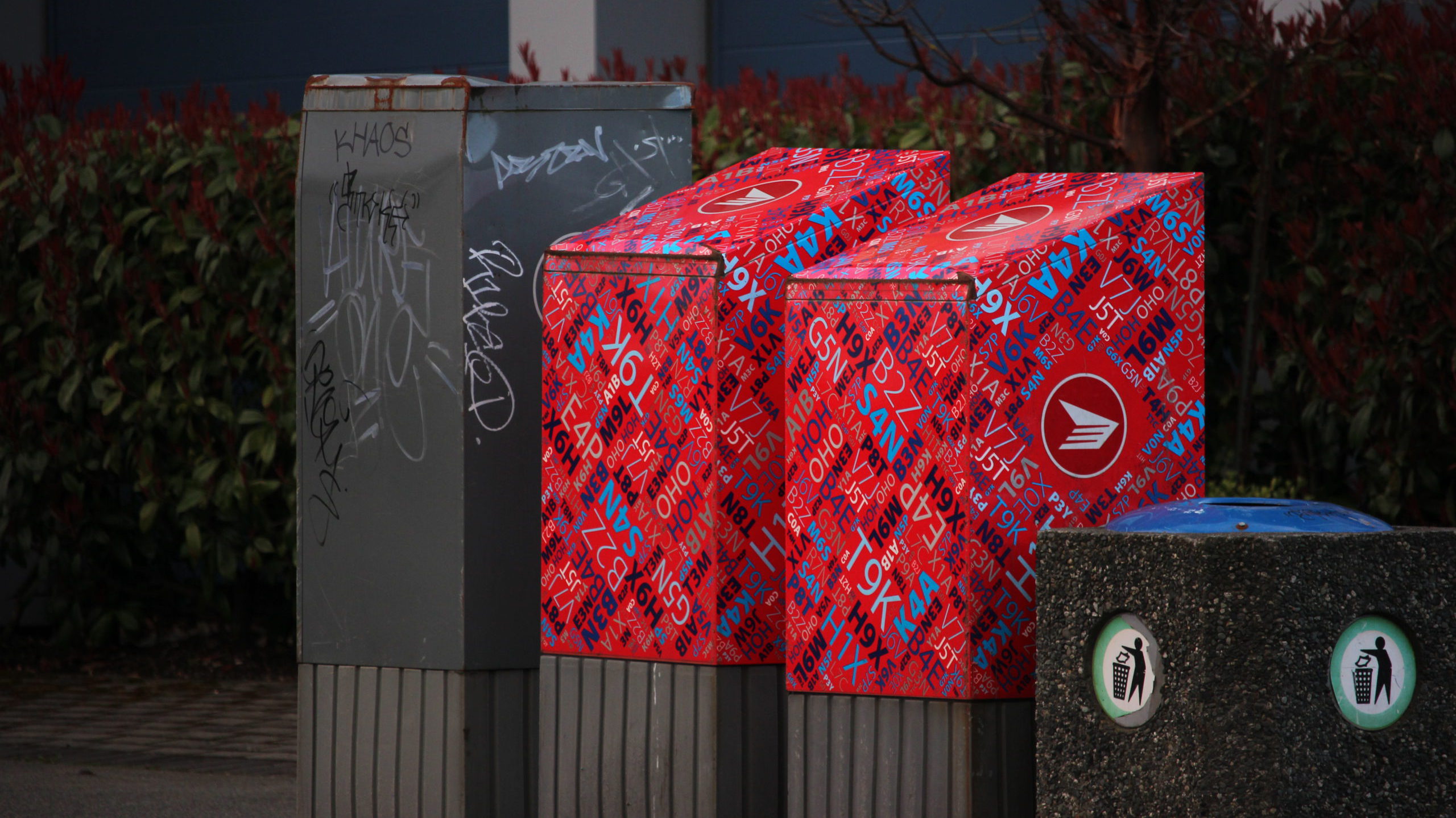 Canada Post Making Langford An Official Mailing Address This June